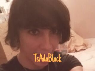 TsAdaBlack
