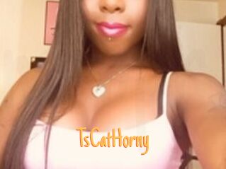 TsCatHorny