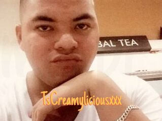 TsCreamyliciousxxx