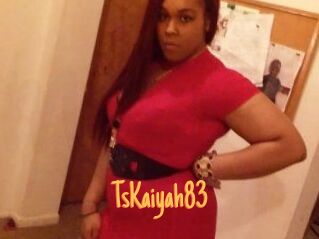 TsKaiyah83