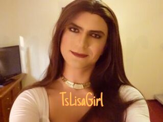 TsLisaGirl