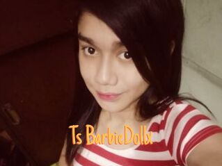 Ts_BarbieDollx