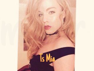 Ts_Mia Mobile Porno