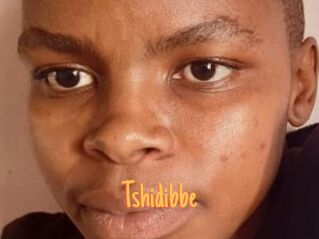 Tshidibbe