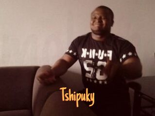 Tshipuky