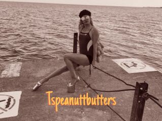 Tspeanuttbutters