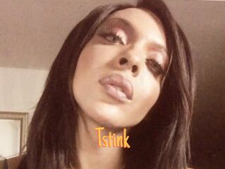 Tstink
