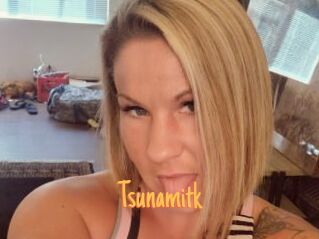 Tsunamitk