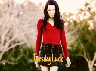 TuesdayLuck