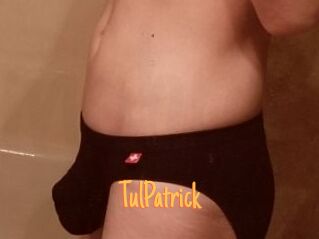 TulPatrick