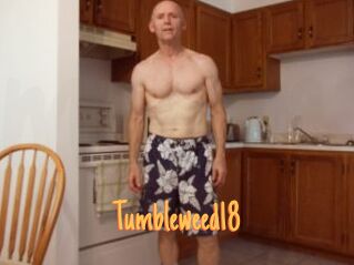 Tumbleweed18