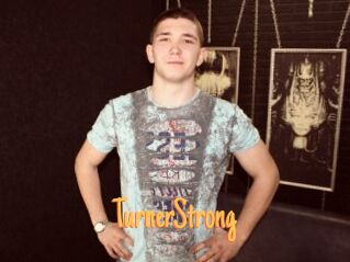 TurnerStrong