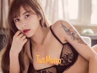 TutiMotoo