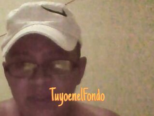 TuyoenelFondo
