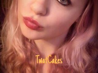 TwatCakes