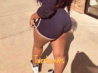 Twerkumms