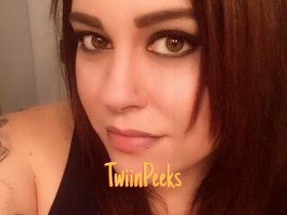 TwiinPeeks