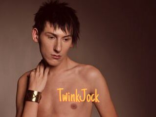 TwinkJock