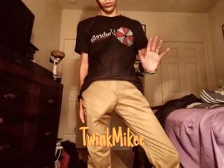 TwinkMikee