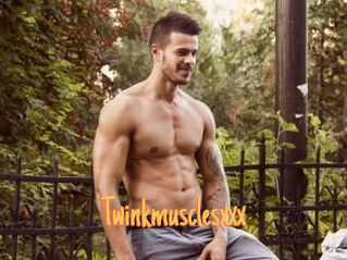 Twinkmusclesxxx