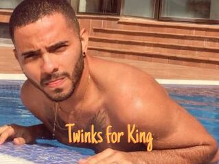 Twinks_for_King