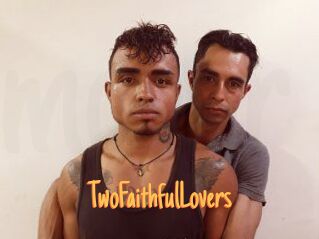 TwoFaithfulLovers Mobile Porno