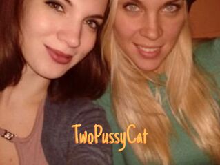 TwoPussyCat