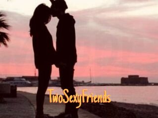 TwoSexyFriends