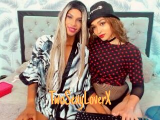 TwoSexyLoverX