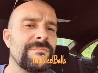 TwoSteelBalls