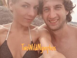 TwoWildNymphos