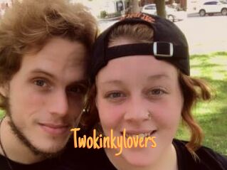 Twokinkylovers