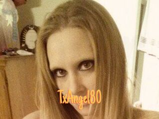 TxAngel80