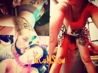 TxCuMShow