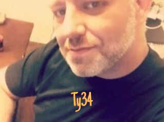 Ty_34 Mobile Porno