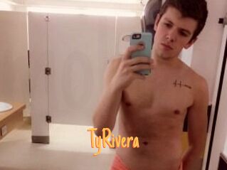 TyRivera Mobile Porno