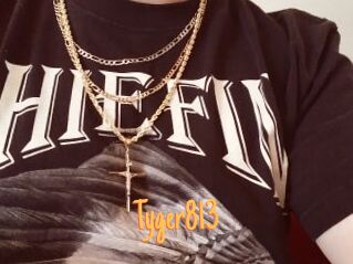 Tyger813