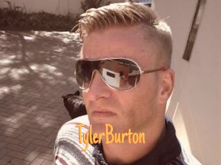 TylerBurton