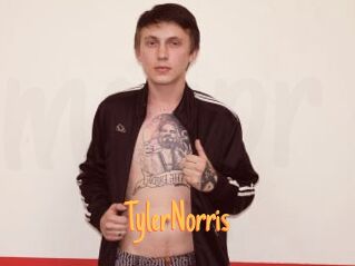 TylerNorris