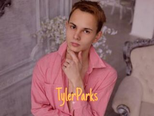TylerParks
