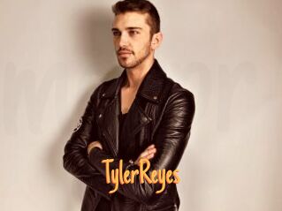 TylerReyes
