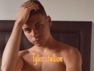 Tyler_stallion Mobile Porno