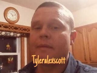 Tyleralexscott
