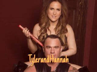 TylerandHannah