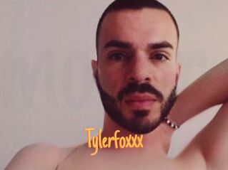 Tylerfoxxx Mobile Porno