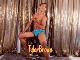 Tylor_Brown Mobile Porno