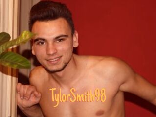 TylorSmith98 Mobile Porno