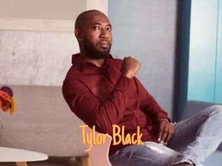 Tylor_Black