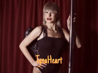 TynaHeart