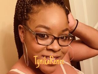 TynikaRenee